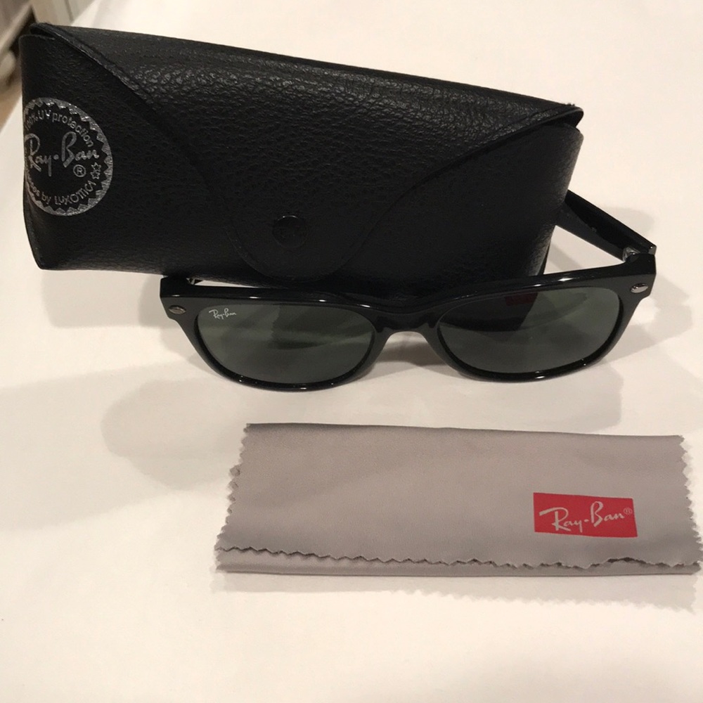 NEW WAYFARER CLASSIC